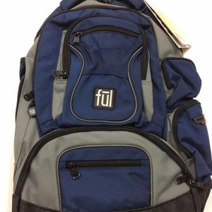 Ful Beale Backpack
